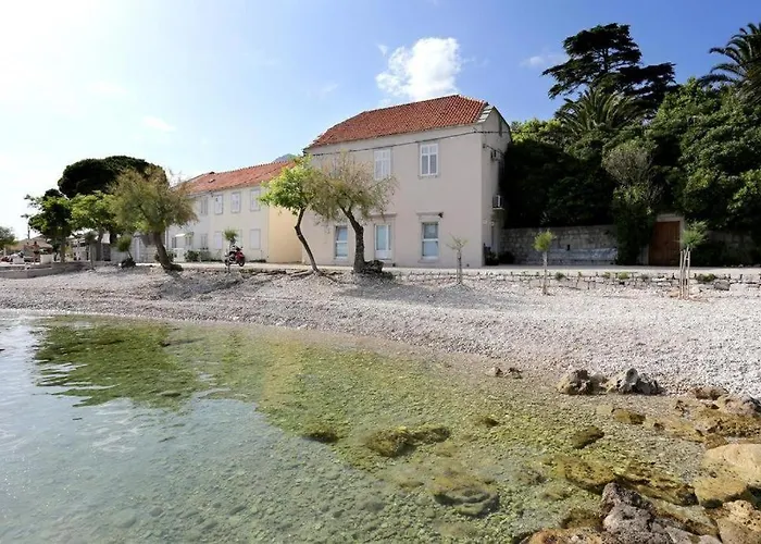 Appartement Center *