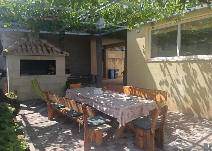 Center Appartement Orebić