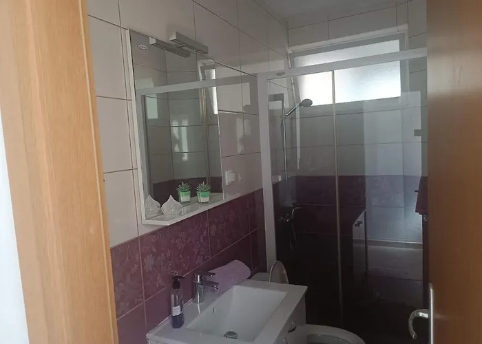 Appartement Center *