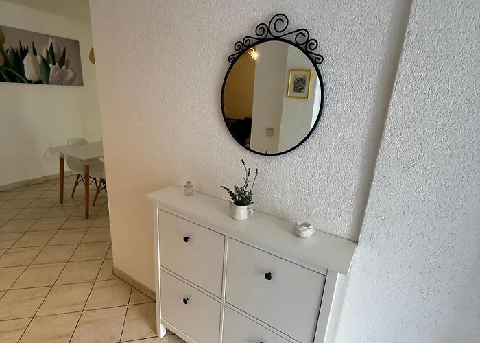 Appartement Center
