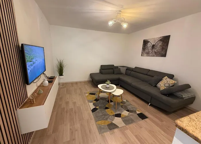 Center Appartement