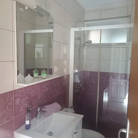Apartment Center *