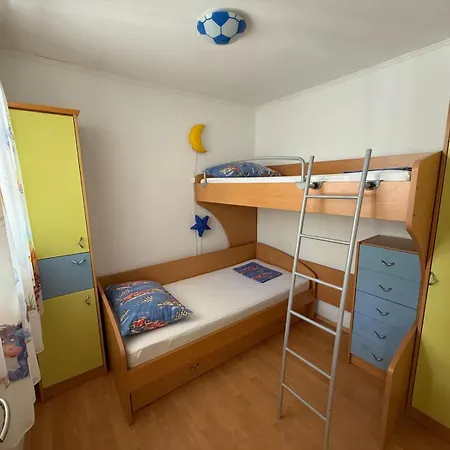 Center Apartamento *