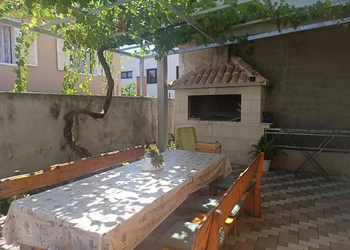 Center Apartment