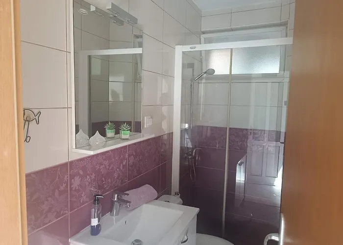 Apartamento Center *