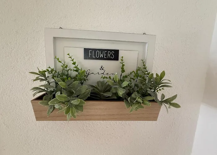 Center Apartment Orebic