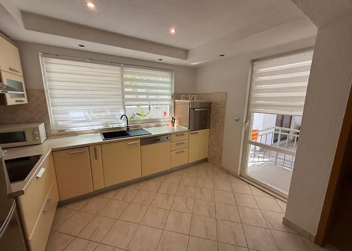 Center Apartment