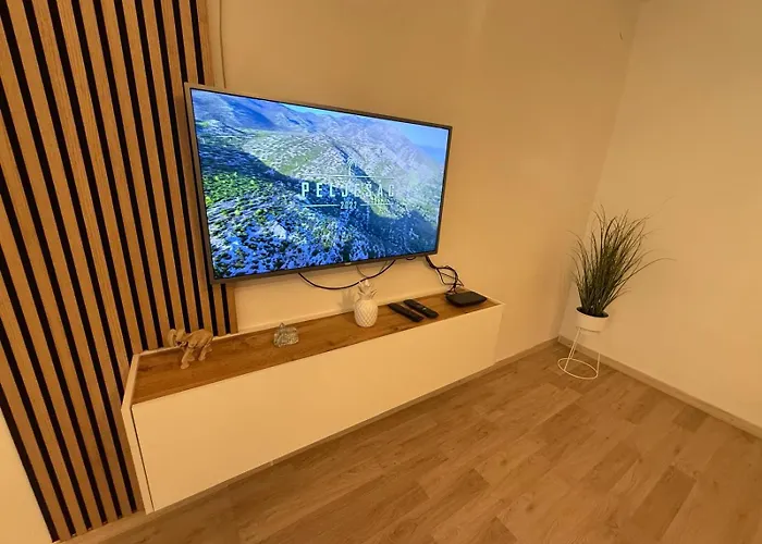 Center Apartamento *