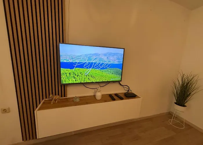 Apartamento Center *