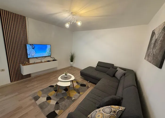 Center Apartamento