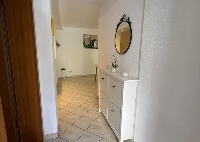 Center Apartment Orebic